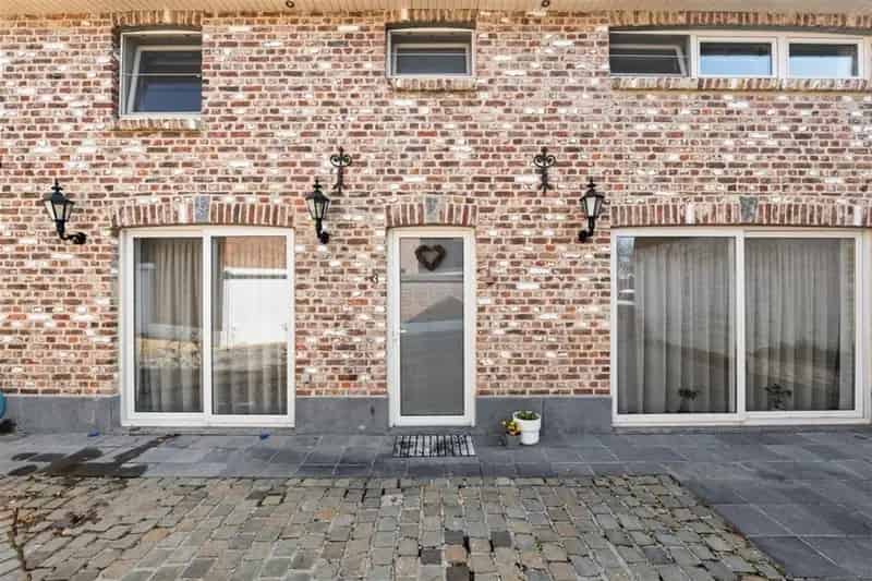 Huis te koop