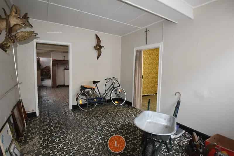 Huis te koop Izegem