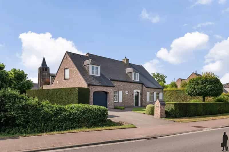 Huis te huur