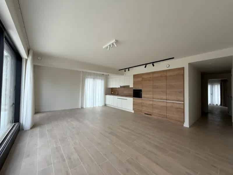 Appartement te huur in Mariakerke