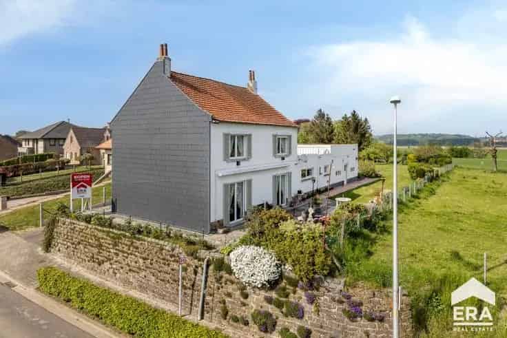 Huis Te Koop Renovatieproject Prachtig Uitzicht