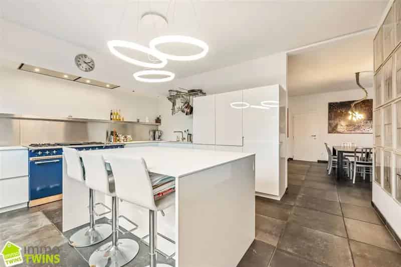 Kangoeroewoning op toplocatie in Sint Gillis Dendermonde