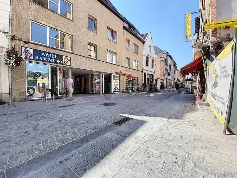 Parkeerplaats in het centrum van Leuven!