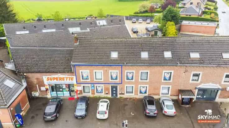 Appartement Te Koop