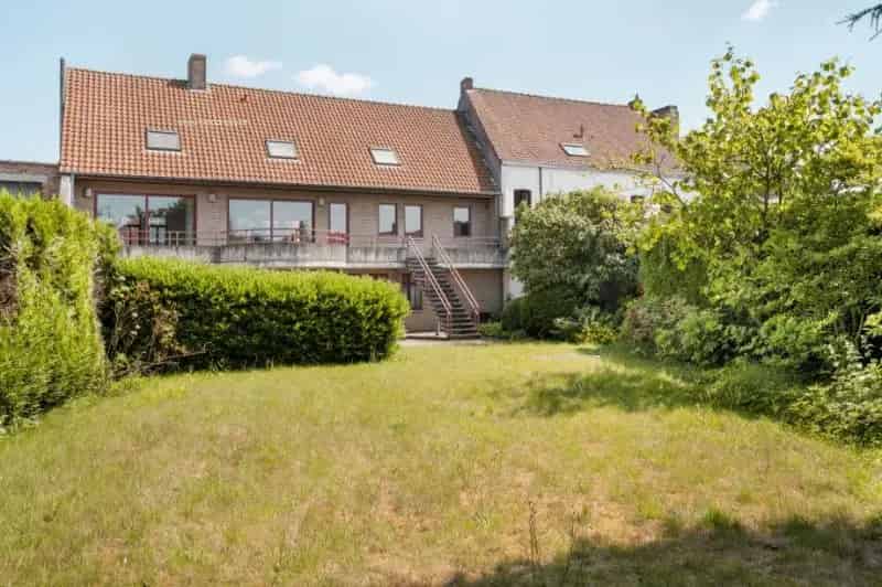 Huis te koop Bavikhove