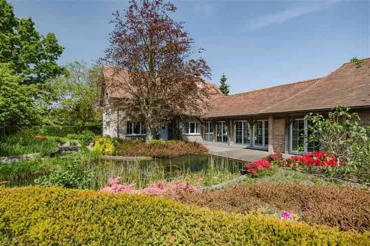 Villa Te Koop