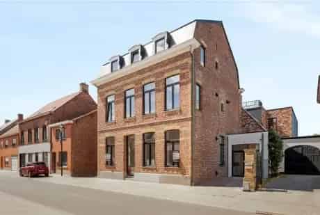Project: Kasteelstraat 39 - 8640 Oostvleteren - Oostvleteren 1643032-01317450_OM_795