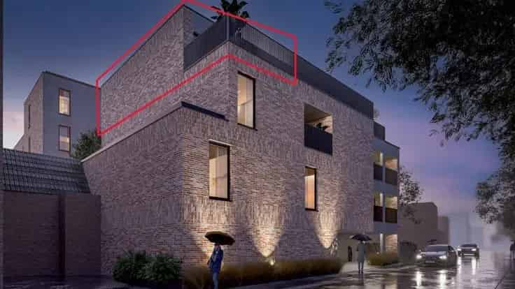 Appartement Te Koop