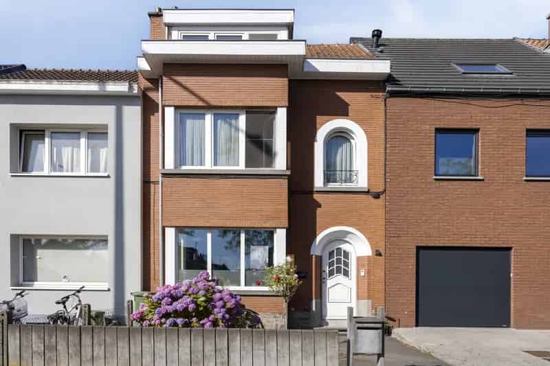 Huis te koop
