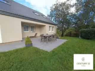 Huis te huur - Aarlen VBC52337   In optie