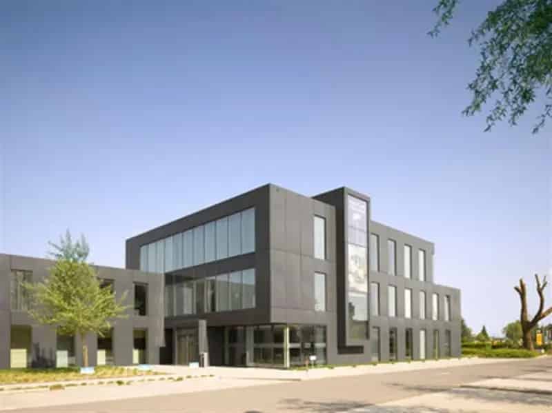BRUSSELSESTEENWEG 346: 281m²