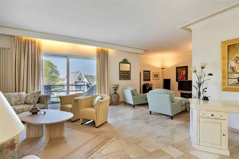 Appartement te koop