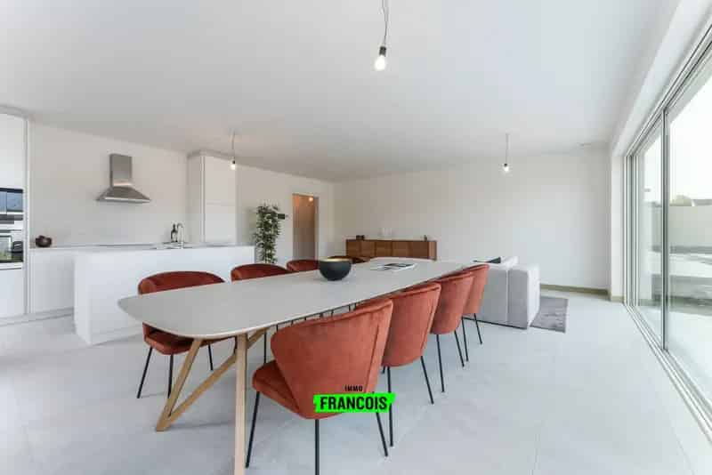 Exclusief wooncomfort in het hart van Ingelmunster