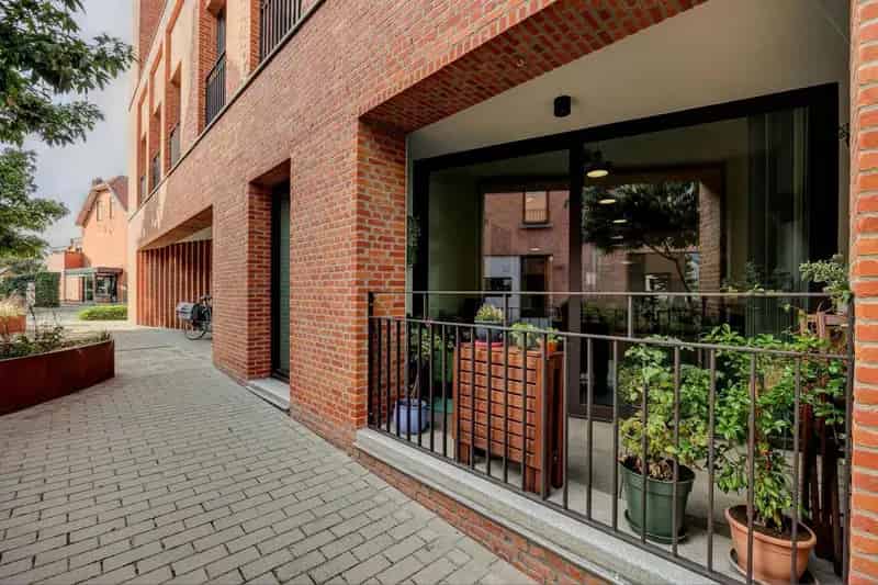 Appartement te koop