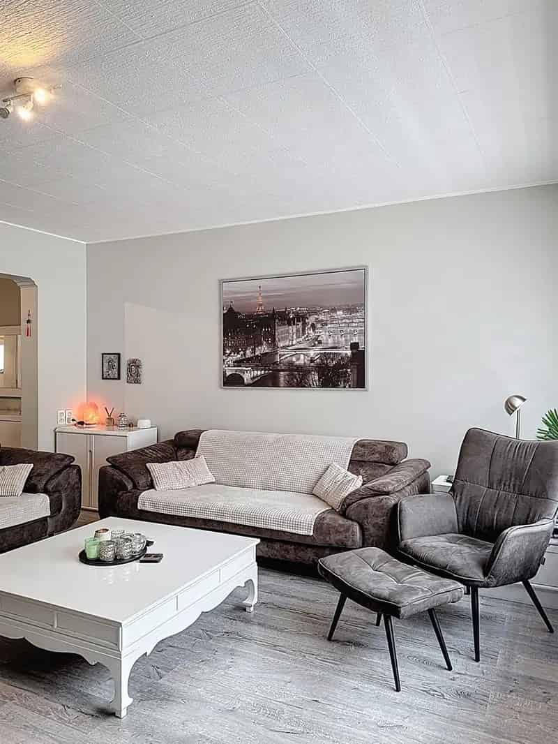 Huis te huur Vernieuwd 3 slaapkamers Dubbele garage Tuin