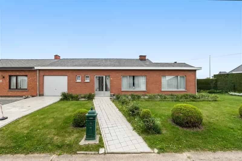 Huis te koop