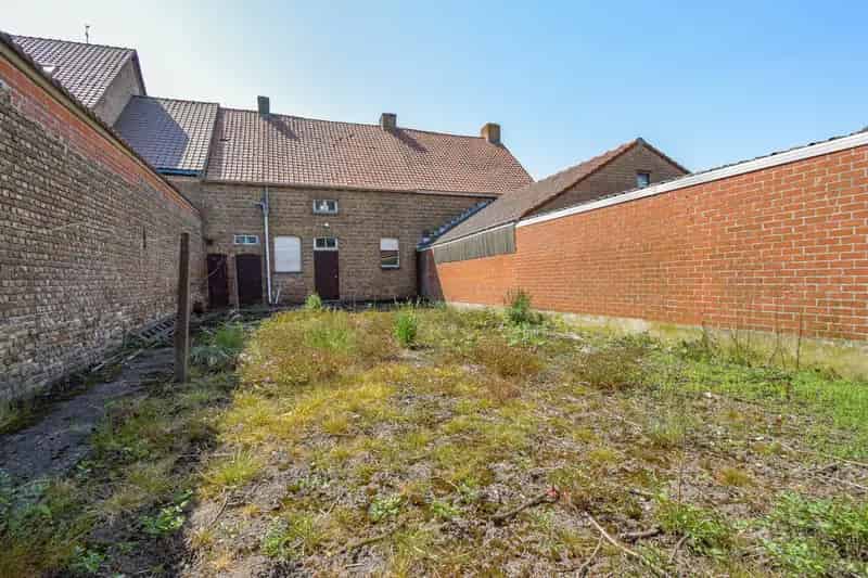 Woning te koop | met optie / reservatie - Sint-Pietersstraat 11, 8433 Middelkerke 