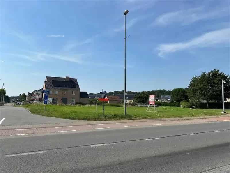 Bouwgrond te koop Tongeren