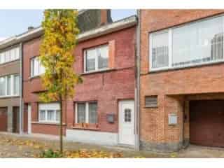 Huis te Koop Boom - Ruime gezinswoning met 4 slaapkamers