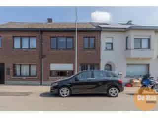 Huis te koop - Sint-Lievens-Houtem RBT27217