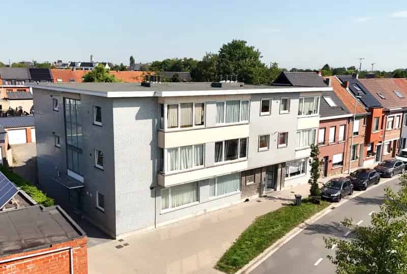 Appartement te huur in Lokeren