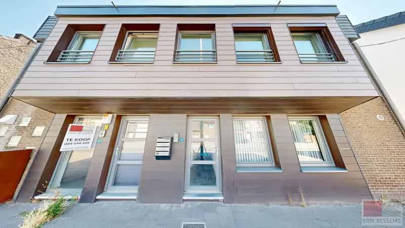 Appartement te koop