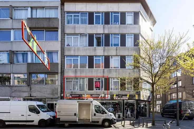 Appartement Te Koop