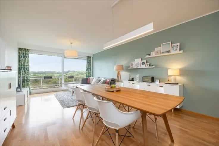 Appartement Te Koop