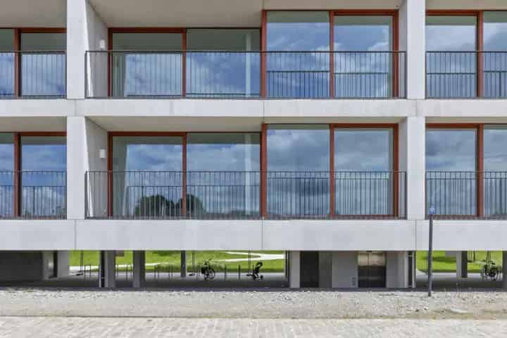 Kaai 24 - Appartement te koop