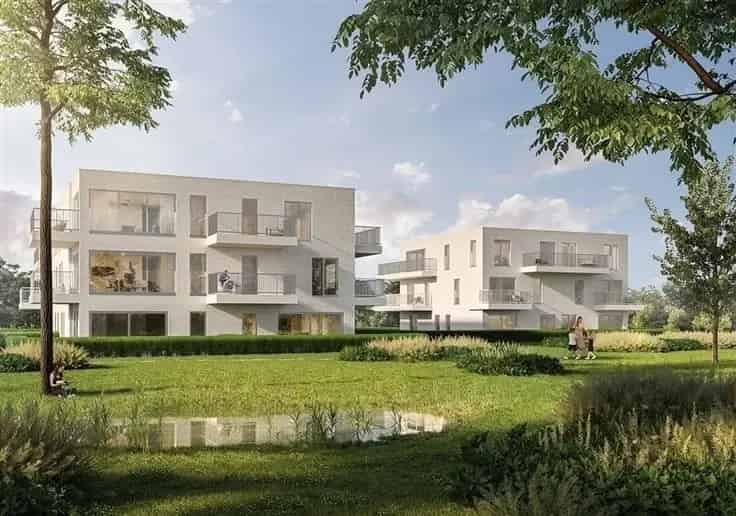 Appartement Te Koop