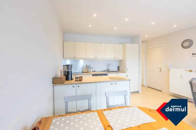 Te koop 3 slaapkamers Oostende Frans Musinstraat 35
