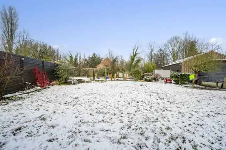 Huis te koop in Hamme