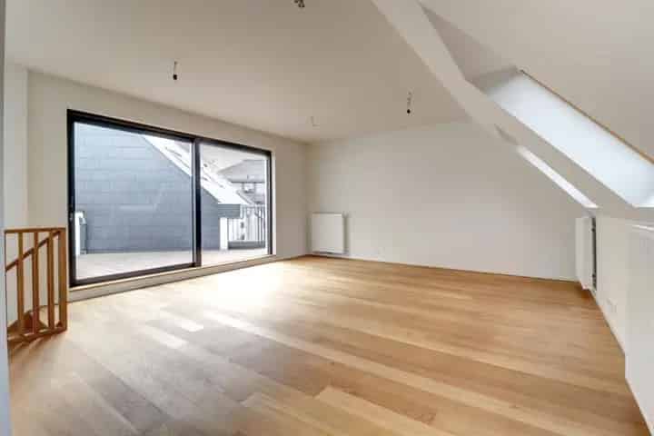 Appartement te huur in Brussel