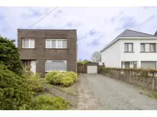 Huis te koop - Nijlen RBT15833   In optie