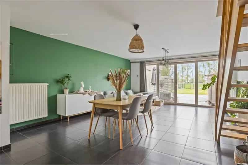 Huis te koop Ramskapelle 3 slaapkamers
