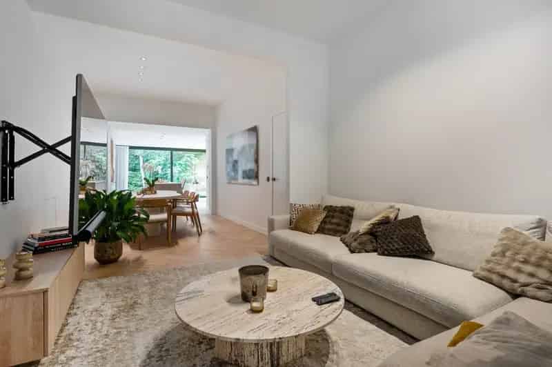 STIJLVOL GERENOVEERDE HOB MET KARAKTER