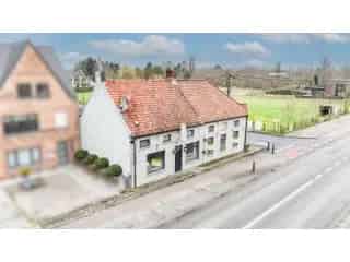 Handelspand te koop - Oostkamp RBT27190