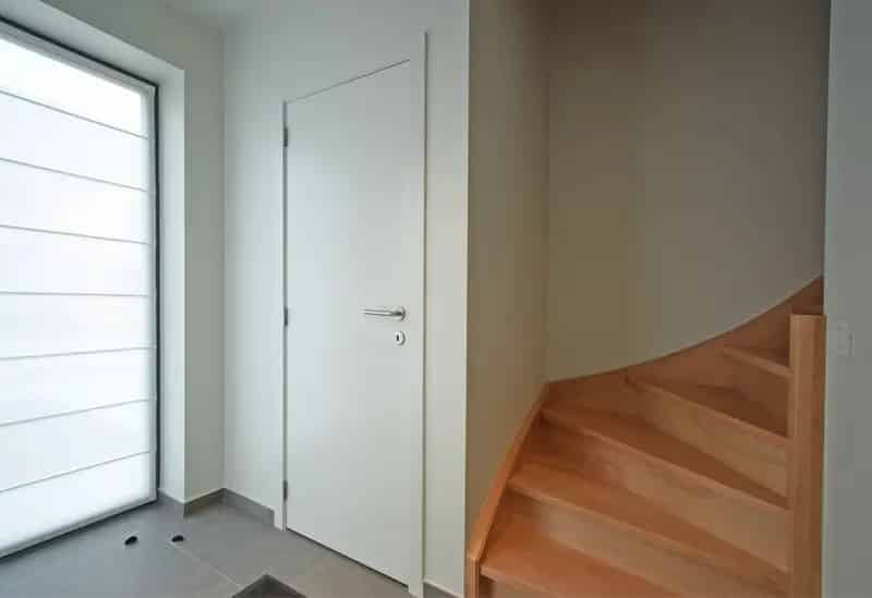 INSTAPKLARE RIJWONING IN CENTRUM LANGEMARK