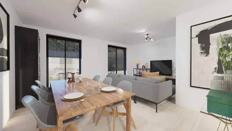 Appartement te huur