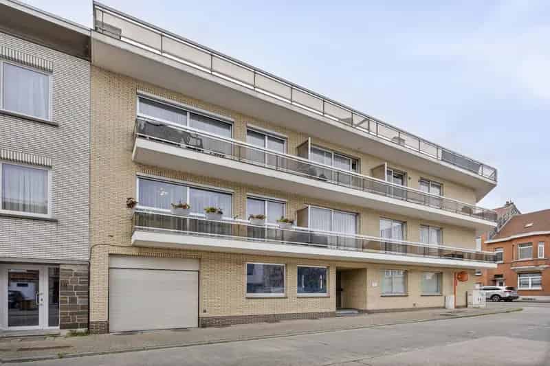 Appartement te koop