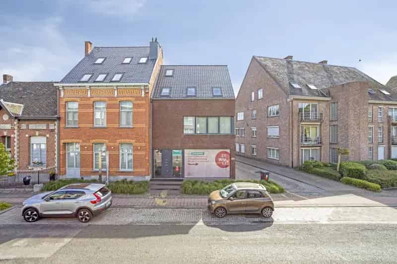 Appartement te koop