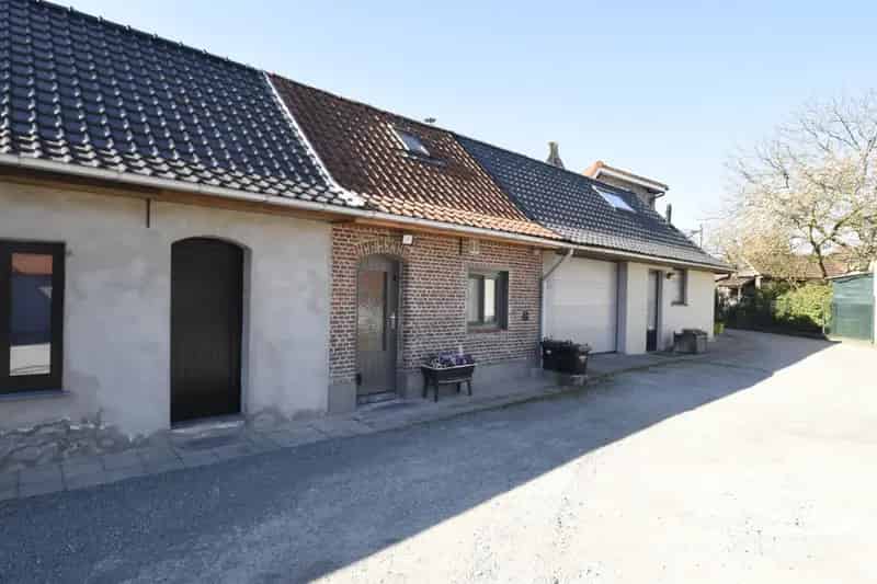Huis te koop