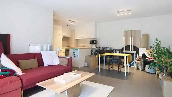 Appartement te huur in Stegelstraat 4, Lichtervelde - Dewaele