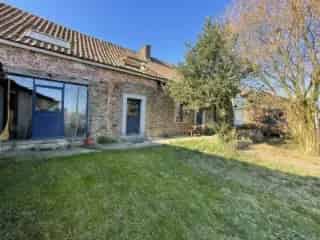 Fermette te koop - Braine-le-Comte VBC53954   In optie