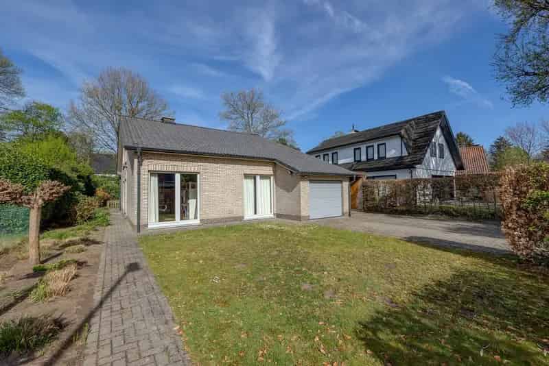 Huis te huur