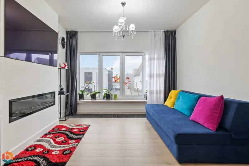 Huis te huur Beerzel: 5 slaapkamers, dubbele woning, EPC 169