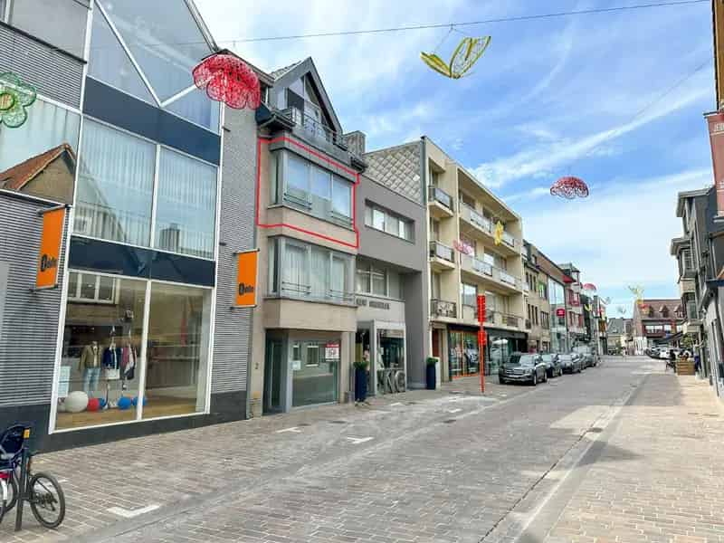 Appartement te koop Torhout 2 slaapkamers EPC A