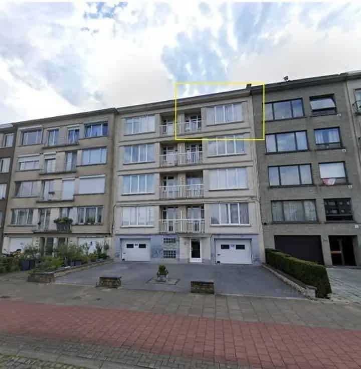 Appartement Te Koop Ruggeveldlaan