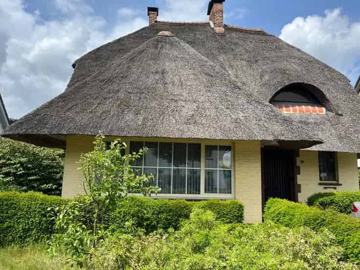 Huis Te Koop