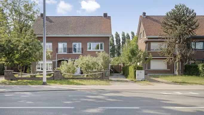 Huis te koop in Bredabaan 300, Wuustwezel - Dewaele